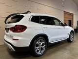 Used 2021 BMW X3 xDrive30i image 3
