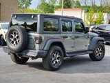 Used 2020 Jeep Wrangler Unlimited Sport S image 4