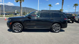 Used 2021 Jeep Grand Cherokee L Overland w/ Advanced Protech Group III image 2