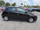 New 2024 Mitsubishi Mirage LE image 3