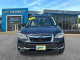 Used 2018 Subaru Forester 2.5i Premium image 2