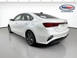 Used 2022 Kia Forte LXS image 5