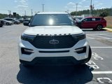Used 2022 Ford Explorer ST-Line image 5