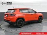 Used 2021 Jeep Compass Sport w/ Cold Weather Group image 2