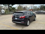 Certified 2020 Chevrolet Equinox LT w/ Driver Convenience Package image 5