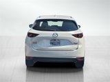 Certified 2021 MAZDA CX-5 Signature image 5