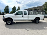 Used 2004 Ford F250 Lariat image 2