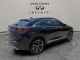 Certified 2024 INFINITI QX55 Essential image 5