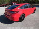 Used 2024 Honda Civic Sport image 5