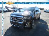 Used 2023 GMC Acadia SLT image 3