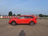 Used 2018 Dodge Journey Crossroad w/ Popular Equipment Group image 4