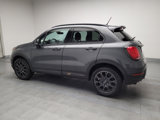 Used 2017 FIAT 500X Trekking image 3