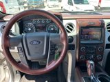 Used 2013 Ford F150 King Ranch w/ King Ranch Luxury Pkg image 3
