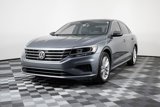 Used 2020 Volkswagen Passat 2.0T SE w/ Sunroof Package image 2