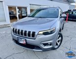 Used 2021 Jeep Cherokee Limited image 6