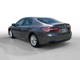 Used 2018 Toyota Camry LE image 3