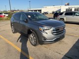 Used 2020 GMC Terrain SLT w/ Preferred Package image 2