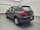 Used 2016 Volkswagen Tiguan S image 5