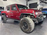 Used 2021 Jeep Gladiator Mojave image 2