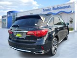 Used 2020 Acura MDX SH-AWD w/ Technology Package image 4