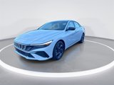 New 2025 Hyundai Elantra Sport image 5