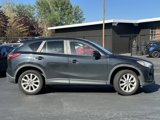 Used 2013 MAZDA CX-5 Grand Touring w/ GT Tech Pkg image 3