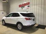 Used 2020 Chevrolet Equinox LT w/ Driver Convenience Package image 3
