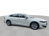 Certified 2022 Chevrolet Malibu LT image 2