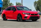 Certified 2022 Honda Civic Sport image 2