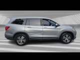 Used 2016 Honda Pilot EX-L image 3