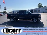Used 2015 Chevrolet Silverado 1500 LTZ w/ LTZ Plus Package image 2