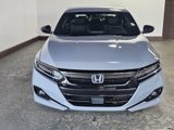 Used 2022 Honda Accord Sport image 2