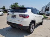 Used 2020 Jeep Compass Limited image 3