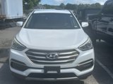 Used 2017 Hyundai Santa Fe Sport image 3