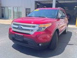 Used 2012 Ford Explorer XLT image 5
