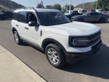 Certified 2022 Ford Bronco Sport image 4