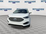 Used 2024 Ford Edge SEL image 3