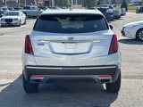 Used 2020 Cadillac XT5 Premium Luxury image 4