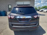Used 2015 Chevrolet Traverse LT w/ Style and Technology Package image 4