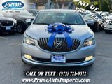 Used 2016 Buick LaCrosse Leather w/ Experience Buick Package image 3
