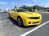 Used 2010 Chevrolet Camaro LS image 4