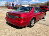 Used 1999 Cadillac Seville STS w/ Convenience Pkg image 3