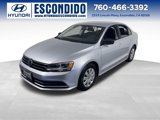 Used 2016 Volkswagen Jetta S image 1