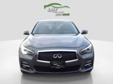 Used 2015 INFINITI Q50 Premium w/ Spare Tire Package image 4