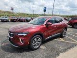 Certified 2023 Buick Envision Essence image 3
