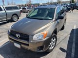 Used 2012 Toyota RAV4 4WD image 2