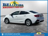 Used 2018 Chevrolet Cruze LT w/ RS Package image 4