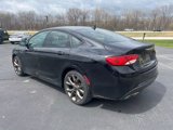 Used 2015 Chrysler 200 S w/ Navigation & Sound Group I image 2