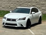 Used 2014 Lexus GS 350 w/ F Sport Package image 2
