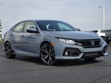 Used 2019 Honda Civic Sport image 2